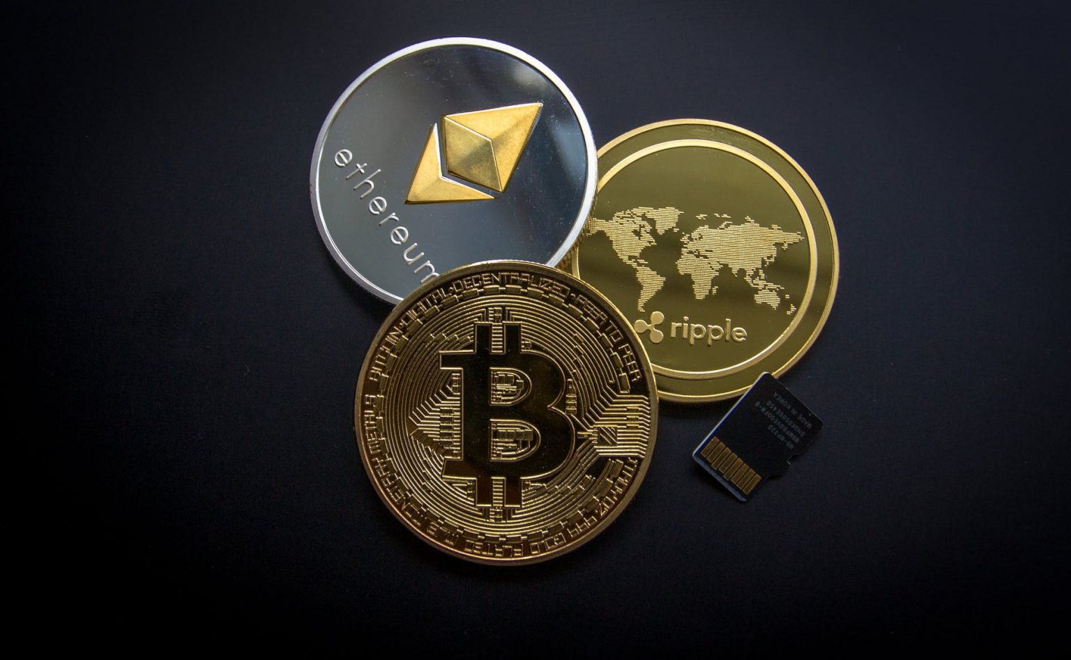 Handleiding voor het kopen van Ripple met iDEAL betalingsmethode op Bitcoin Meester platform
